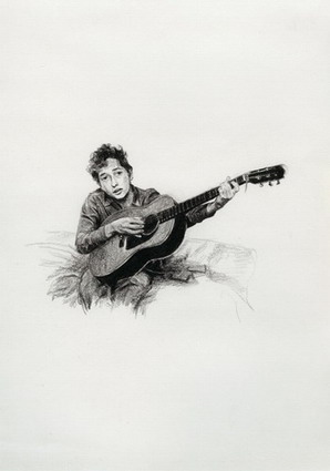 o.T. (Bob Dylan)